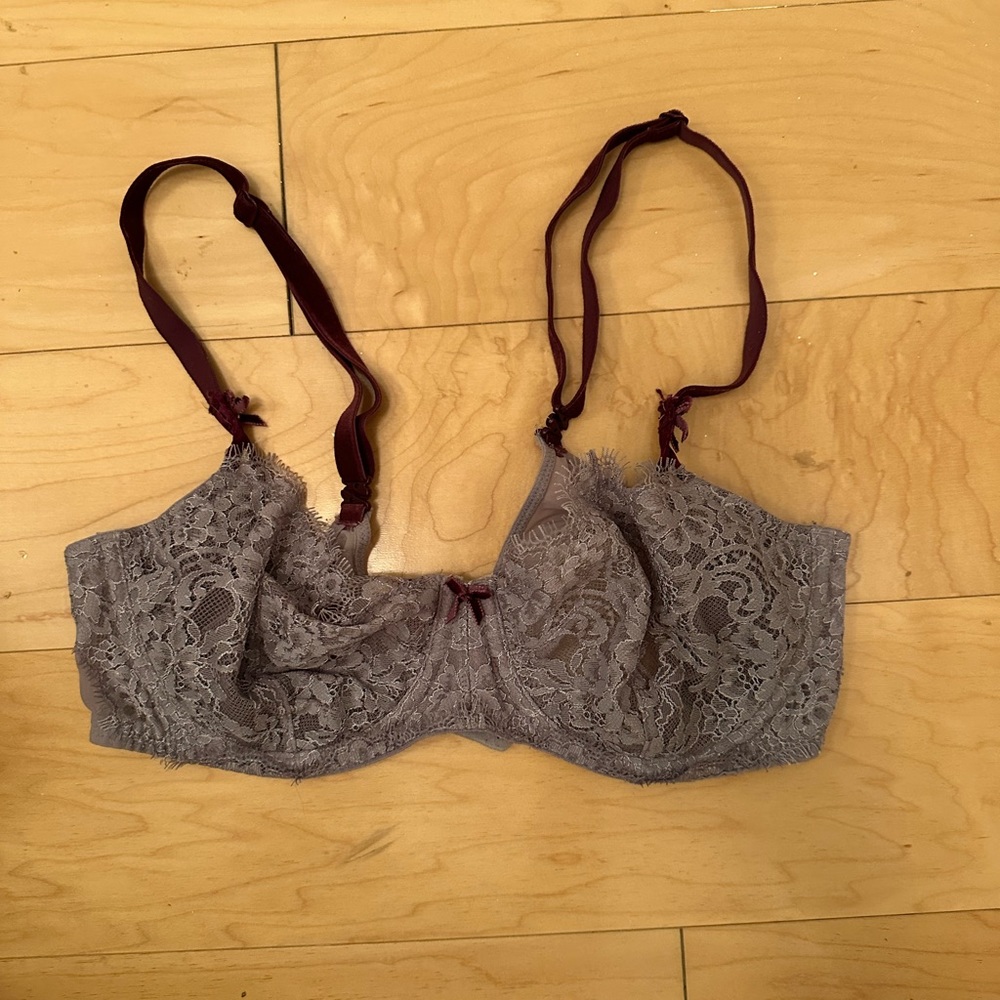 Victoria’s Secret bra